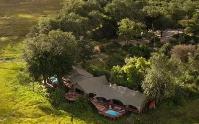 DUBA PLAINS