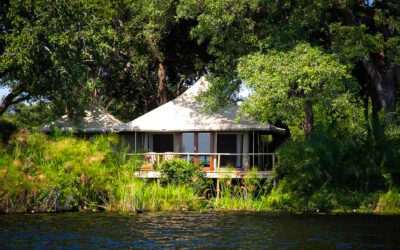 MOREMI CROSSING