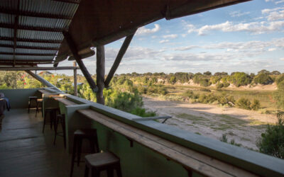 BOTETI RIVER CAMP