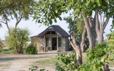 KHWAI GUEST HOUSE