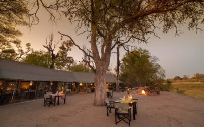 MACHABA CAMP