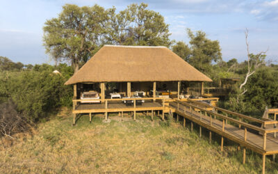 CAMP KHWAI