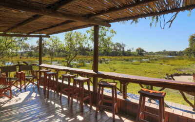 SAGUNI SAFARI LODGE