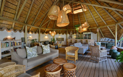 CHOBE BAKWENA