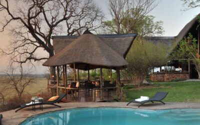 MUCHENJE SAFARI LODGE