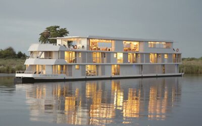 ZAMBEZI QUEEN